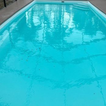 B & L Pool Resurfacing - Pool is full, start up chemicals have been added. Another nice job by B&L Pool Resurfacing, Inc - Pool & Hot Tub Service Near Me - Lakeland, Florida B & L Pool Resurfacing - Pool is full, start up chemicals have been added. Another nice job by B&L Pool Resurfacing, Inc - Pool & Hot Tub Service Near Me - Lakeland, Florida