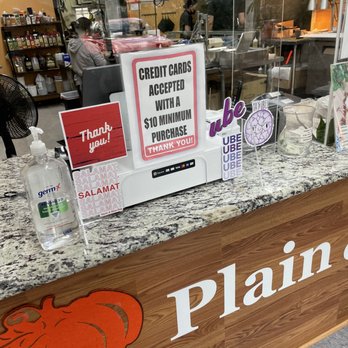 Plain & Simpol - Filipino Near Me - Metuchen, New Jersey