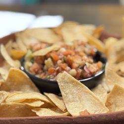 Carolina's Mexican Kitchen - Shrimp  Ceviche