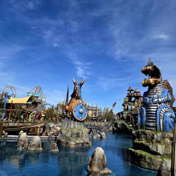 Universal Epic Universe - Amusement Parks Near Me - Orlando, Florida Universal Epic Universe - Amusement Parks Near Me - Orlando, Florida