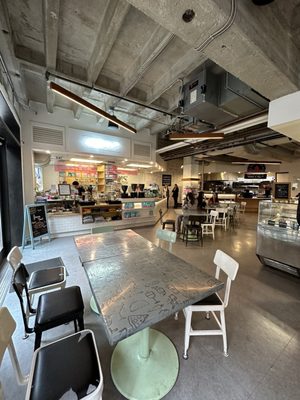 Cat & Cloud Coffee by null