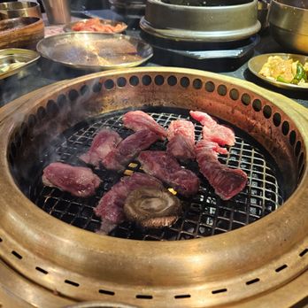 Mama Xita BBQ - Shaken Special (I believe) - Korean Near Me - Temple City, California Mama Xita BBQ - Shaken Special (I believe) - Korean Near Me - Temple City, California