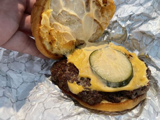 Babe's Meat & Counter by null Babe's Meat & Counter by null