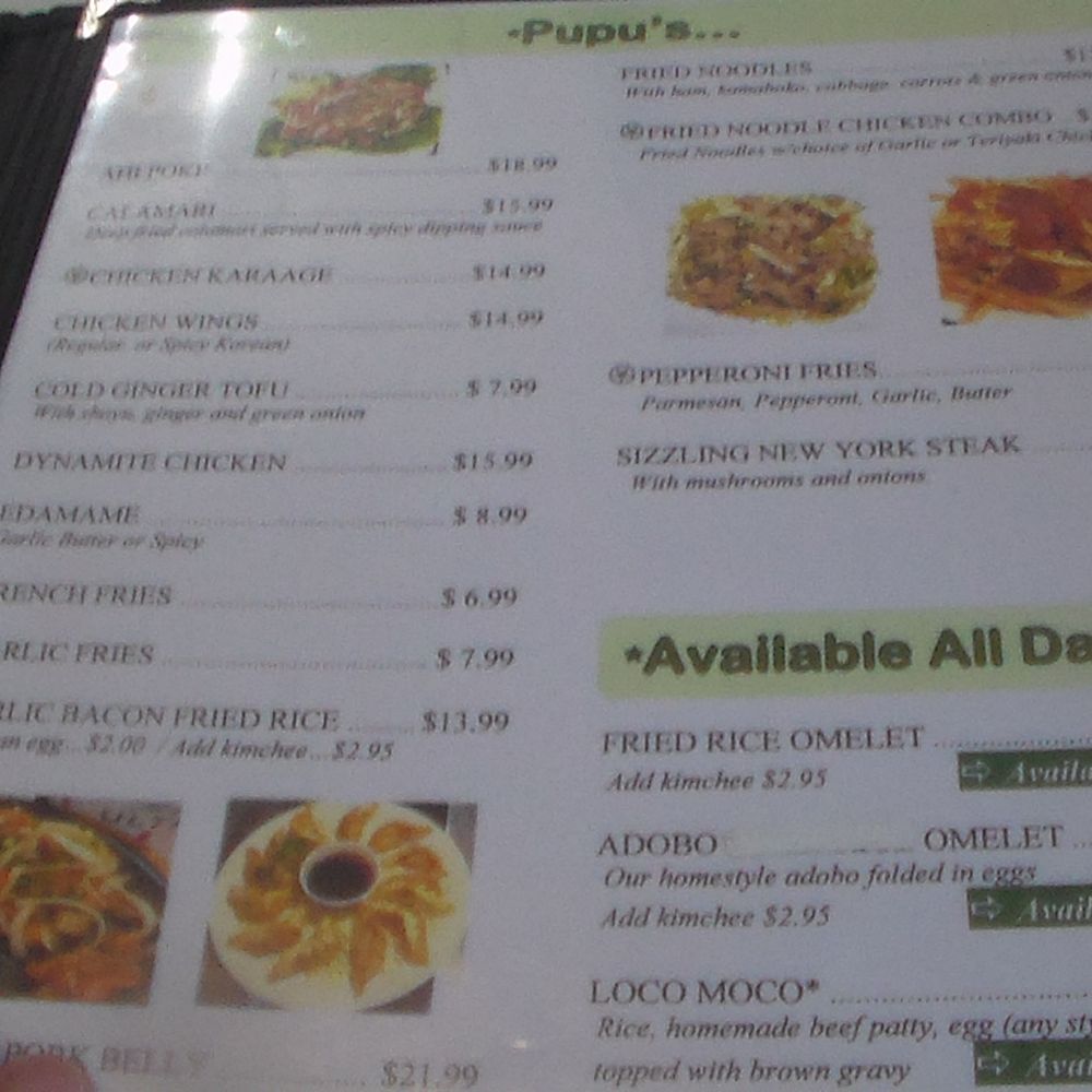 Eagle Cafe - Eagle Cafe Menu - Breakfast & Brunch Near Me - Honolulu, Hawaii Eagle Cafe - Eagle Cafe Menu - Breakfast & Brunch Near Me - Honolulu, Hawaii