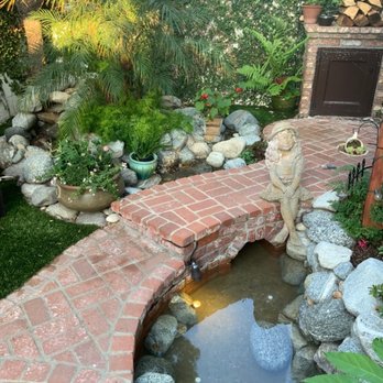 Pacific Ponds - Pool & Hot Tub Service Near Me - Simi Valley, California Pacific Ponds - Pool & Hot Tub Service Near Me - Simi Valley, California