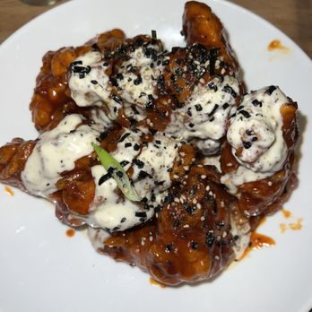 ANJU - Chicken - Korean Near Me - Washington, DC, District of Columbia