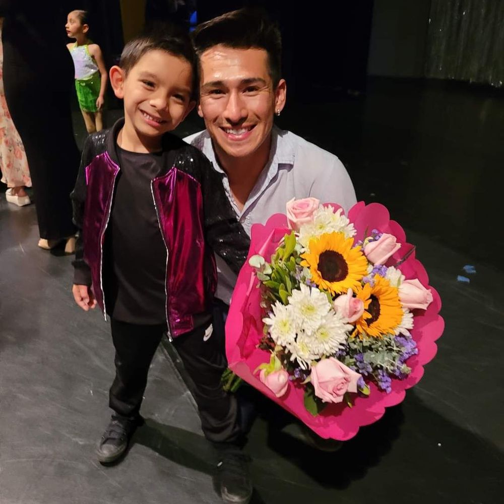 Downey Dance Center - Eswinn is an amazing hip hop instructor! Proof that boys dance, too! - Dance Studios Near Me - Downey, California Downey Dance Center - Eswinn is an amazing hip hop instructor! Proof that boys dance, too! - Dance Studios Near Me - Downey, California