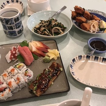 Yoshi's Japanese Restaurant - Awesome - Japanese Near Me - Dublin, Ohio Yoshi's Japanese Restaurant - Awesome - Japanese Near Me - Dublin, Ohio