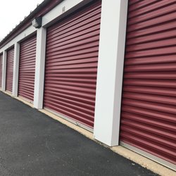 4M Self Storage