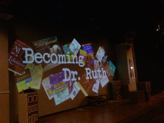 TheaterWorks Hartford by null