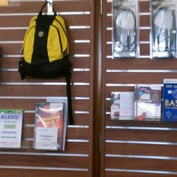 Bookmart & Copy Center