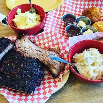 Hog Wild Bar-B-Que - Barbeque Near Me - Placerville, California Hog Wild Bar-B-Que - Barbeque Near Me - Placerville, California