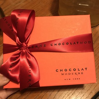 Chocolat Moderne - Chocolatiers & Shops Near Me - New York, New York