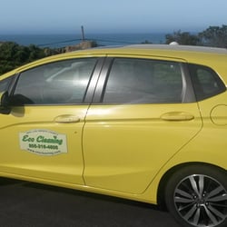 Eco Cleaning