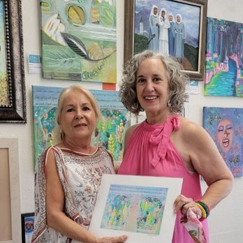 Park Drive Gallery - Abstract Artists and Instructors - Art Galleries Near Me - Sanford, Florida Park Drive Gallery - Abstract Artists and Instructors - Art Galleries Near Me - Sanford, Florida