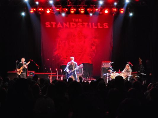 Danforth Music Hall by null