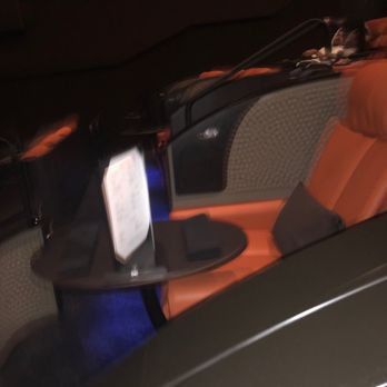 IPIC Theaters - Individual Pods - Cinema Near Me - Delray Beach, Florida