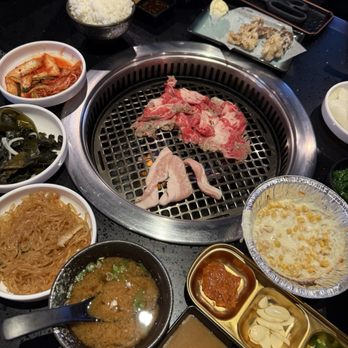 Ushiya Grill - Japanese Near Me - Milpitas, California