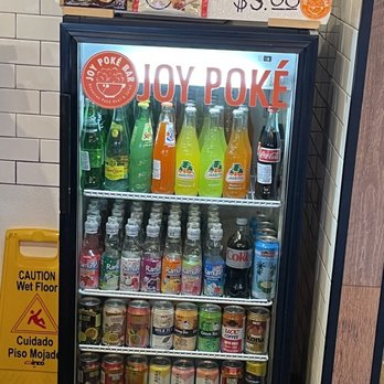 Joy Poke - Poke Near Me - Beaverton, Oregon Joy Poke - Poke Near Me - Beaverton, Oregon