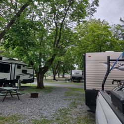 Harrisburg East Campground