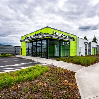 Extra Space Storage - Beauty Image - Self Storage Near Me - Hillsboro, Oregon