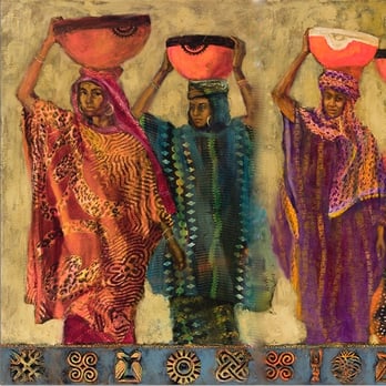 Nomad Gallery - Art Galleries Near Me - Ojai, California Nomad Gallery - Art Galleries Near Me - Ojai, California
