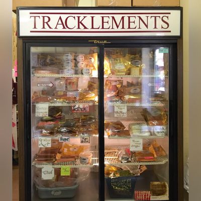 Durham's Tracklements and Smokery by null