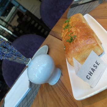 The Chase - Amazing bread - Seafood Near Me - Toronto, Ontario