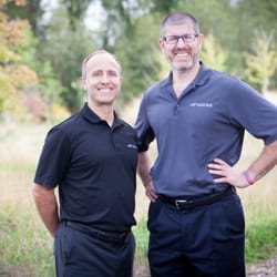 Lake Washington Sports & Spine