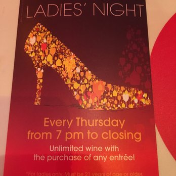 Piola - Pinecrest - Ladies night on Thursdays. - Pizza Near Me - Miami, Florida Piola - Pinecrest - Ladies night on Thursdays. - Pizza Near Me - Miami, Florida