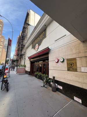 Churrascaria Plataforma by null