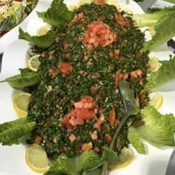 Ray's Lebanese Cuisine