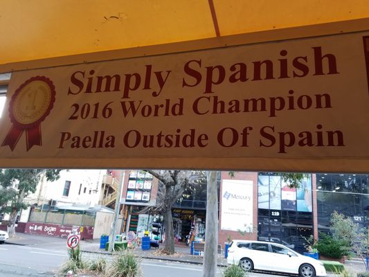 Simply Spanish by null