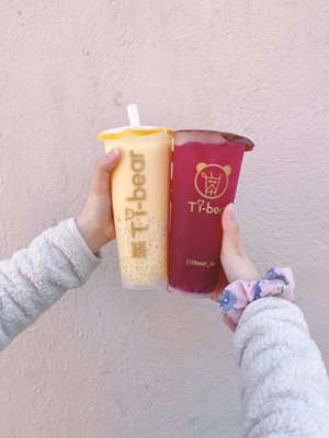 STEAP Tea Bar by null