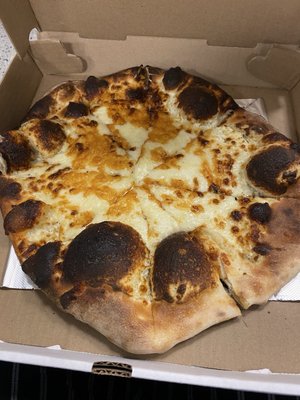 UPTOP PIZZERIA by null