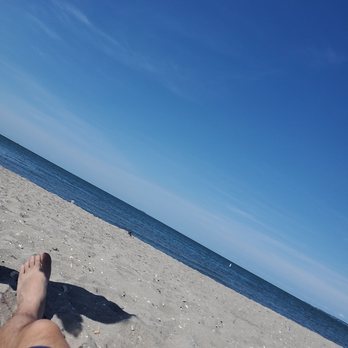 Hammonasset Beach State Park - Parks Near Me - Madison, Connecticut