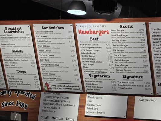 Dairy Palace by null