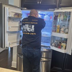 Repair Appliance Tech