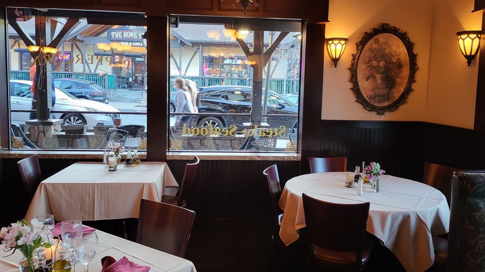 Peppercorn Grille