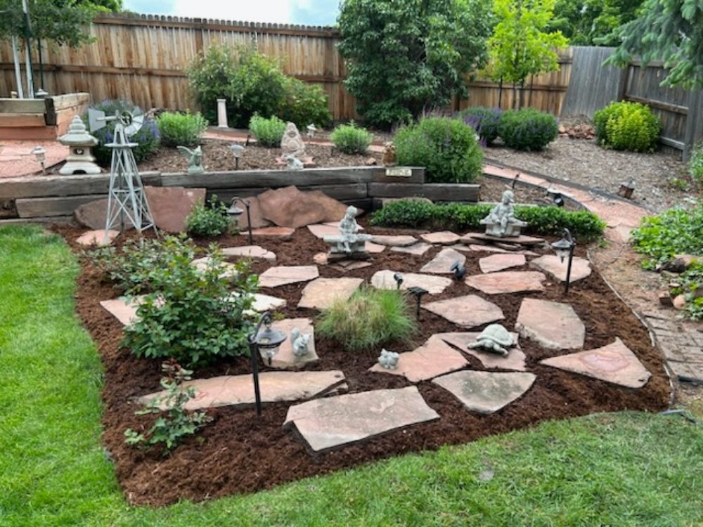 Slide of Garcias Home Services