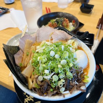 Hakata Ikkousha Ramen - Ramen Near Me - Costa Mesa, California Hakata Ikkousha Ramen - Ramen Near Me - Costa Mesa, California