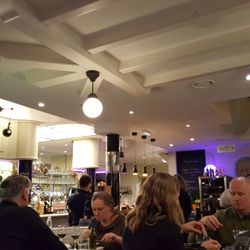 Brussel's Cafe