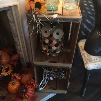 The Painted Owl - Home Decor Near Me - Midland, North Carolina The Painted Owl - Home Decor Near Me - Midland, North Carolina