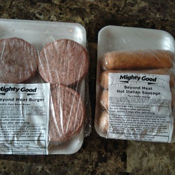The Grocery Outlet - Beyond meat - Grocery Near Me - North York, Ontario The Grocery Outlet - Beyond meat - Grocery Near Me - North York, Ontario