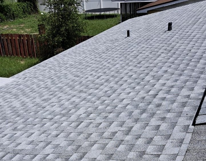 Slide of Legend Roofing