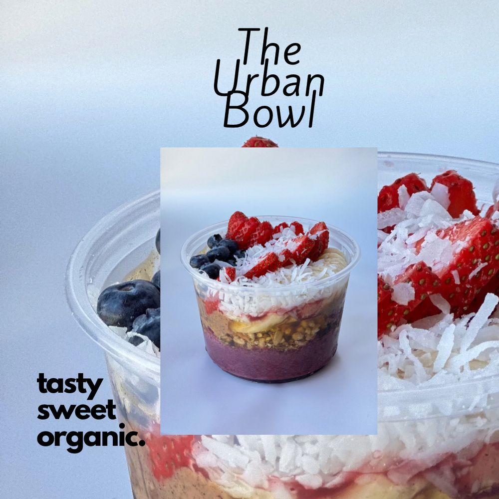 THE URBAN PRESS Updated October 2024 106 West Sherwood Ave