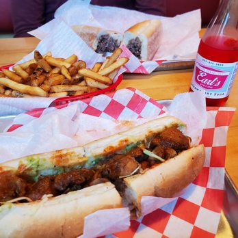 Earls Steak Sandwiches - Cheesesteaks Near Me - Dover, New Hampshire Earls Steak Sandwiches - Cheesesteaks Near Me - Dover, New Hampshire