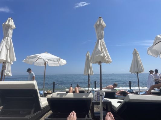 Hotel Amàre Marbella by null