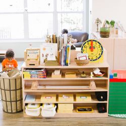 Guidepost Montessori at Severna Park