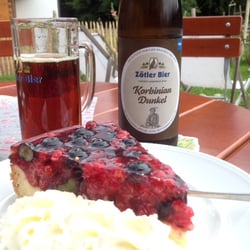 Hofkäserei - KäsHüs Hofkäserei Cafe